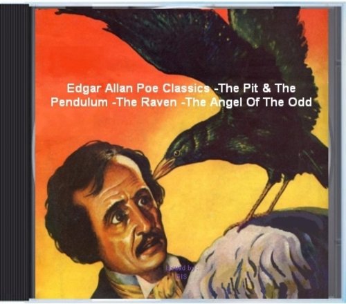 Edgar Allan Poe - The Murders in the Rue Morgue Lyrics - Zortam Music