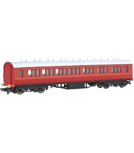 Amazon.com: Bachmann Trains Thomas And Friends - Spencer Engine