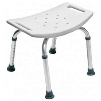 lumex bath chair