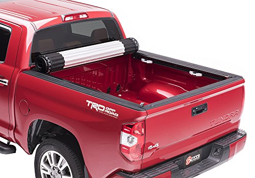 Bak Revolver X2 Hard Rolling Truck Bed Tonneau Cover 39409t Fits 2007 20 Toyota Tundra W Oe Track System 5 6 Bed Buy Online In Belize At Belize Desertcart Com Productid 21217071