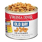 Virginia Diner - Gourmet Old Bay Seasoned Virginia