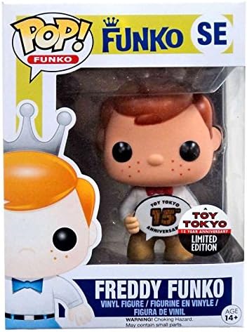 freddy funko amazon