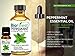 BioFinest Peppermint Oil - 100% Pure Peppermint Essential Oil - Therapeutic Grade - Premium Quality - Best For Aromatherapy, Headaches and Migraines Relief - FREE E-Book (10ml)