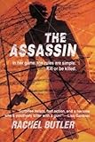 Hardcover The Assassin Book