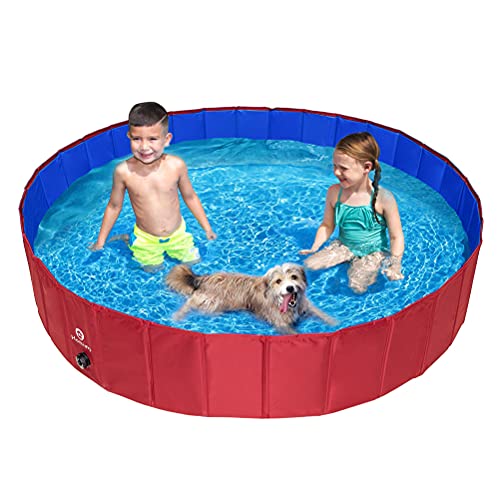 So portable and convenient