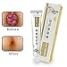 Ofanyia Natrual Hemorrhoids Cream Anal Cream for Internal Hemorrhoids Piles External Anal Fissure