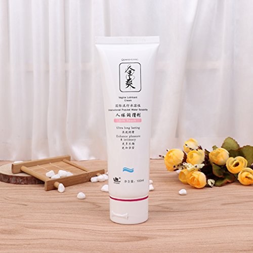 Sarora Lubricant ，New Personal Lubricant Gel Lube Sex Enhancement Massage for Couples - Thumbnail 5