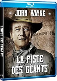 La Piste des géants - Blu-ray