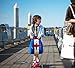 Dabbawalla Bags,Preschool Backpack One Size Airplane