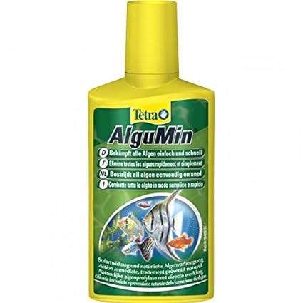 TetraAqua AlguMin 250 ml