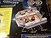 Star Trek Inner Space Series Galileo NCC-1701/7 Mini Playset