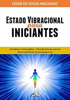 Livro Estado Vibracional para Iniciantes