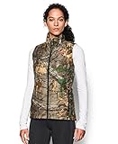 Under Armour Women's UA Frost Puffer Vest