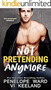 Not Pretending Anymore