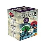 Nevermoor Paperback Gift Set