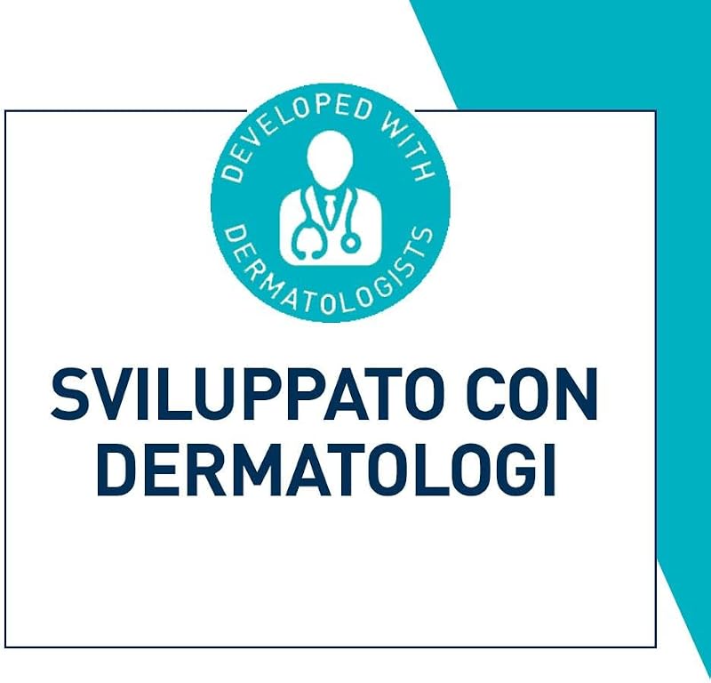 Detergente Controllo Imperfezioni, Per Pelle Grassa Acneica, 473 ml