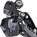 Shimano Ultegra Di2 Rd-R8050 Rear Derailleur Gray, Medium