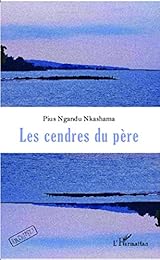 Les  cendres du père