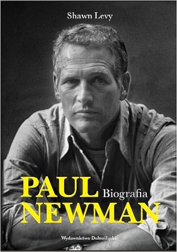 Paul Newman Biografia: Amazon.es: Levy, Shawn: Libros en idiomas extranjeros