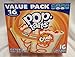 Kellog's Limited Edition Pop Tarts Orange Crush/A&W Root Beer Flavor (2 Flavor Combo Pack of 16 tarts per box, 28.2 oz per box)
