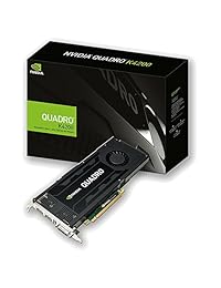 NVIDIA Quadro K4200 4 GB GDDR5, DVI DP St