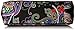 Vera Bradley Women's Preppy Poly Zip Top Tote Bag, Kiev Paisley, One Size