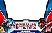 Rubie's Costume Captain America: Civil War Hawkeye Bow and Arrow Kid's Costume Accessory