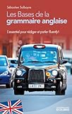 Les bases de la grammaire anglaise (IX.MIN.GUI.ECOL) by 