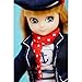 Lottie Lighthouse Keeper Doll