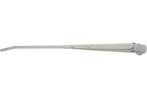 United Pacific Industries 190671 Stainless Steel Wiper Arm, 1 Pack