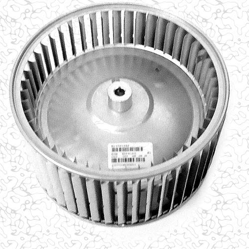 B1368034 Goodman OEM Replacement Furnace Blower Wheel / Squirrel Cage