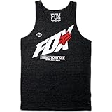 Fox Racing - Fox Tank Top - Burst