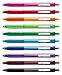 Paper Mate InkJoy 300RT Retractable Ballpoint Pens, Medium Point, Assorted Colors, 28 Pack