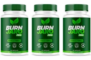 2026 New 60/120/180Pcs 𝐁𝐮𝐫𝐧 𝐉𝐚𝐫𝐨 𝐏𝐫𝐨 - 𝐖𝐢𝐭𝐡 𝐏𝐢𝐧𝐤 𝐒𝐚𝐥𝐭 𝐂𝐨𝐦𝐩𝐥𝐞𝐱 | 𝐌𝐞𝐭𝐚𝐛𝐨𝐥𝐢𝐬𝐦 𝐒𝐮𝐩𝐩𝐨