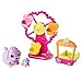 Chubby Puppies – Mini Theme Park Playset - Ferris Wheel