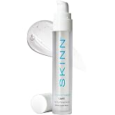 SKINN Lip Amplifying Serum, Lip6X with Peptides | Deep Moisturizing Serum Plumps, Hydrates, Smooths &amp; Boosts Collagen Production - Lip Care Products for Women
