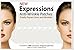 Expressions Breathable Anti-Wrinkle Patches (Crescent)