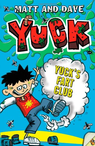Yuck-Fart Club