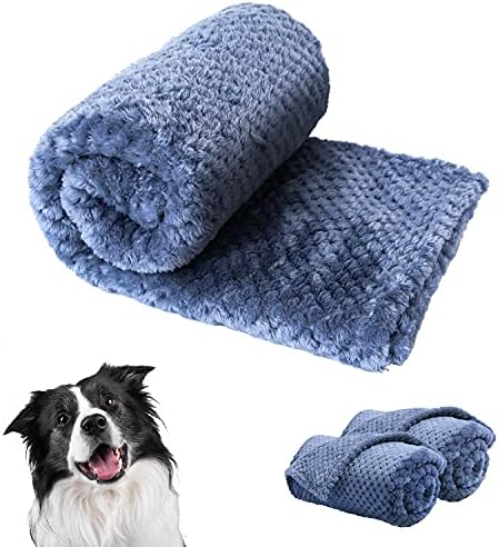 chew proof dog blanket