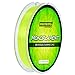 KastKing World's Premium Monofilament Fishing Line - Paralleled Roll Track - Strong and Abrasion Resistant Mono Line - Superior Nylon Material Fishing Line - 2015 ICAST Award Winning Manufacturer