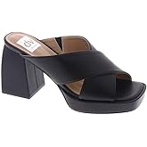 DV Dolce Vita Women's BOSCOE Heeled Sandal, 10