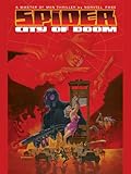 The Spider: City of Doom