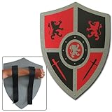 Medieval Knights Royal Foam Shield