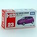 TOMIKA MITSUBISHI MIRAGE #23 SCALE 1/59