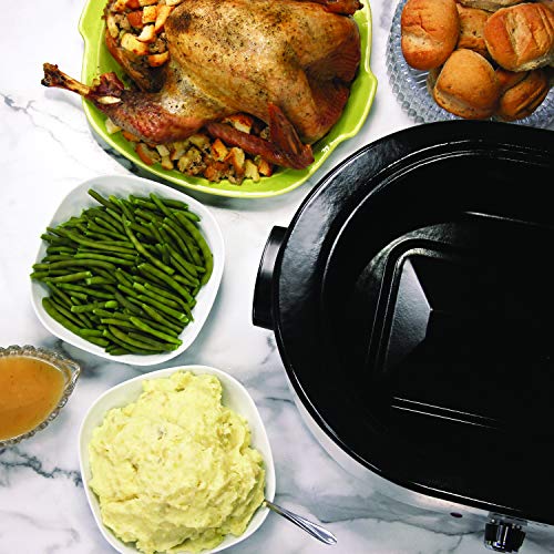 NESCO MWR18-14 Roaster Oven - Image 8