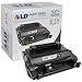 LD Products Compatible HP 81A CF281A Toner Cartridge Replacement for Laserjet Enterprise Flow MFP M630z M604dn M604n M605dh M605dn M605n M605x M606dn M606x M630dn M630f M630h M630 (Black, 2-Pack)