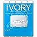 Ivory Bar Bath Soap 3.1oz (Pack of 3)