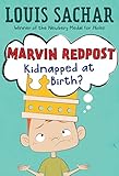 Kidnapped At Birth? (Marvin Redpost 1, paper) by Louis Sachar, Adam Record