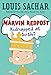 Kidnapped At Birth? (Marvin Redpost 1, paper)
