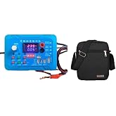 110V Refrigerator Compressor Tester Pulse Solenoid Valve Inverter Refrigerator Test, Refrigerator Multi Function Detector